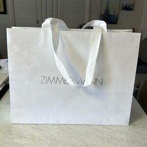 ✨🩶ZIMMERMAN FOR SALE !!!!!✨🩶